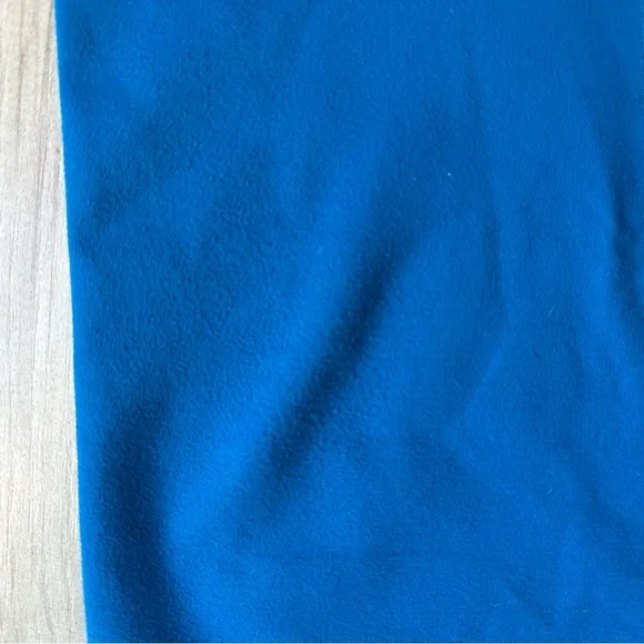 Fabletics Leggings Blue Medium - Picture 4 of 9